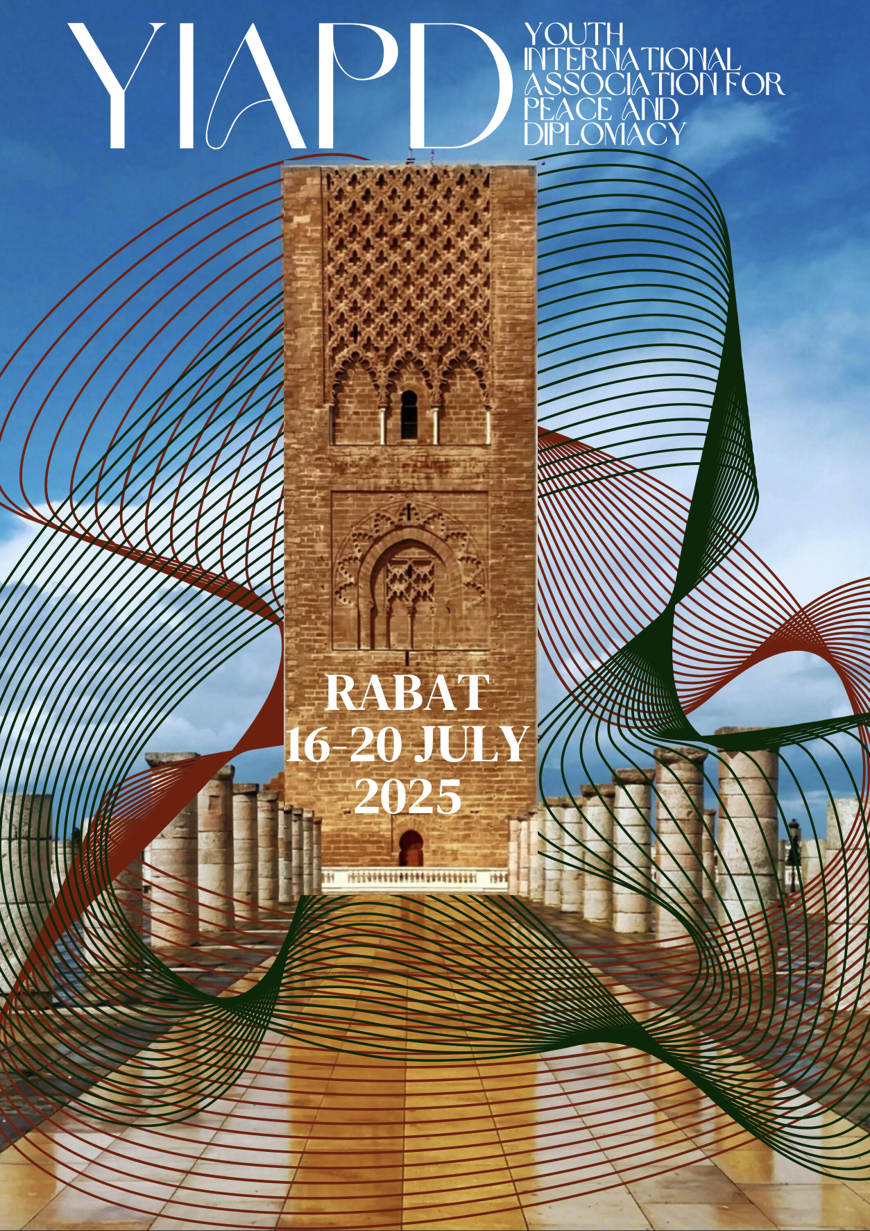 YIAPD Rabat Booklet cover